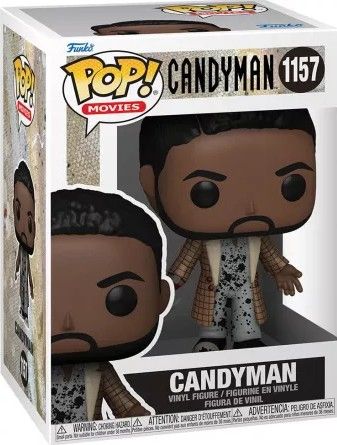 Pm98 Candyman 1157