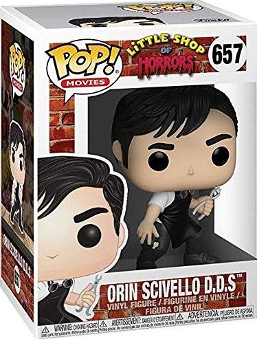 Pm115 Orin Scrivello D.D.S 657