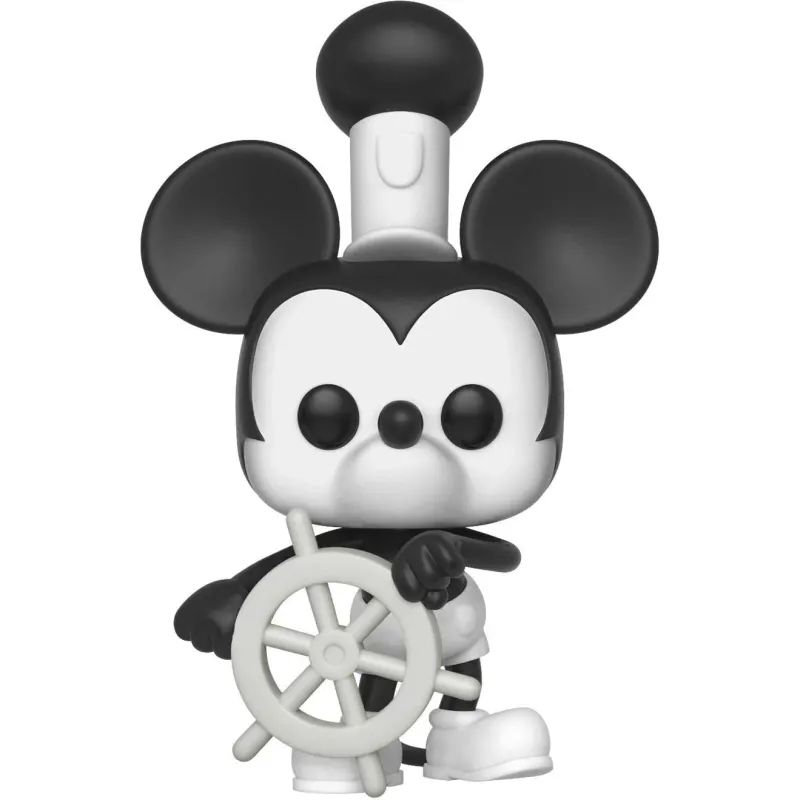 Pm133 Steamboat Willie 425