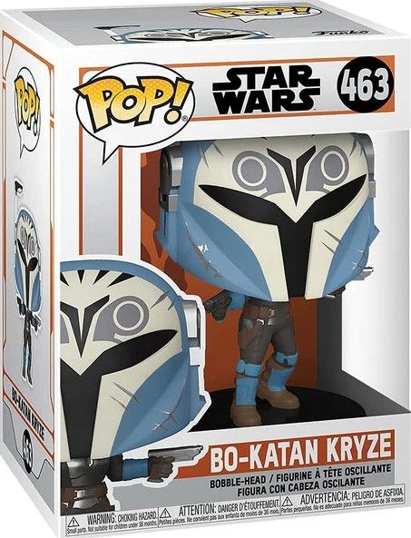 Pm129 Bo-Katan Kryze 463