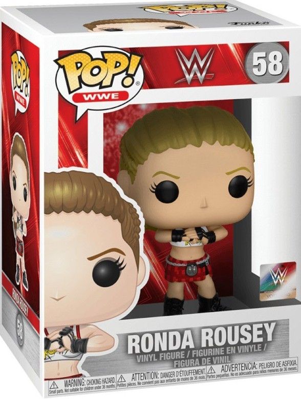 Pm159 Ronda Rousey 58