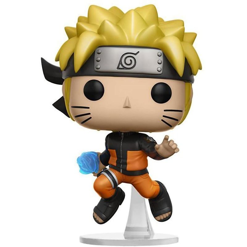 Pp59 Naruto (Rasengan) 181