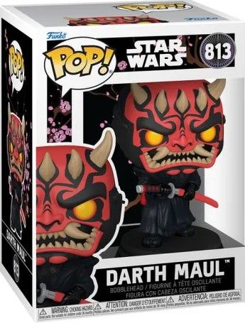 Pp17 Darth Maul 813