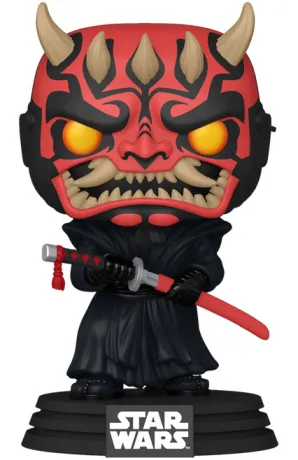 Pp17 Darth Maul 813