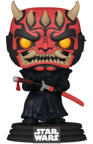 Pp17 Darth Maul 813