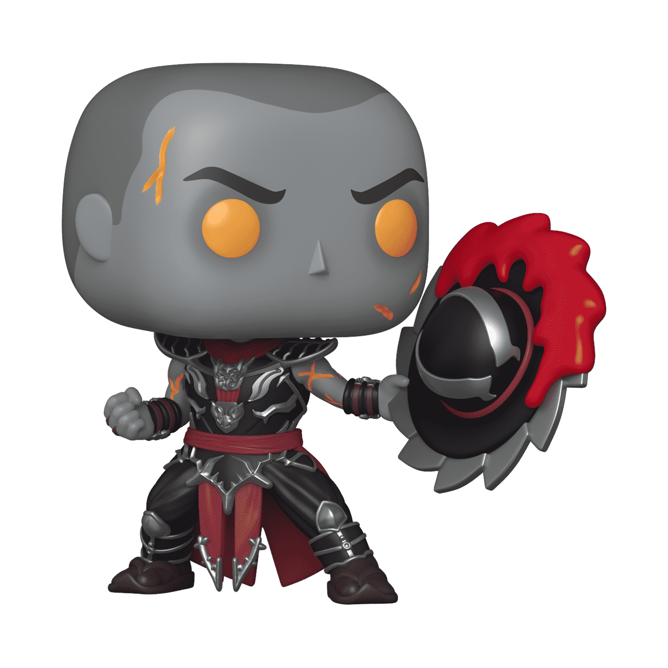 Pp67 Kung Lao Funko Excl. 1075