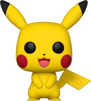 Pp129 Pikachu SEF 353