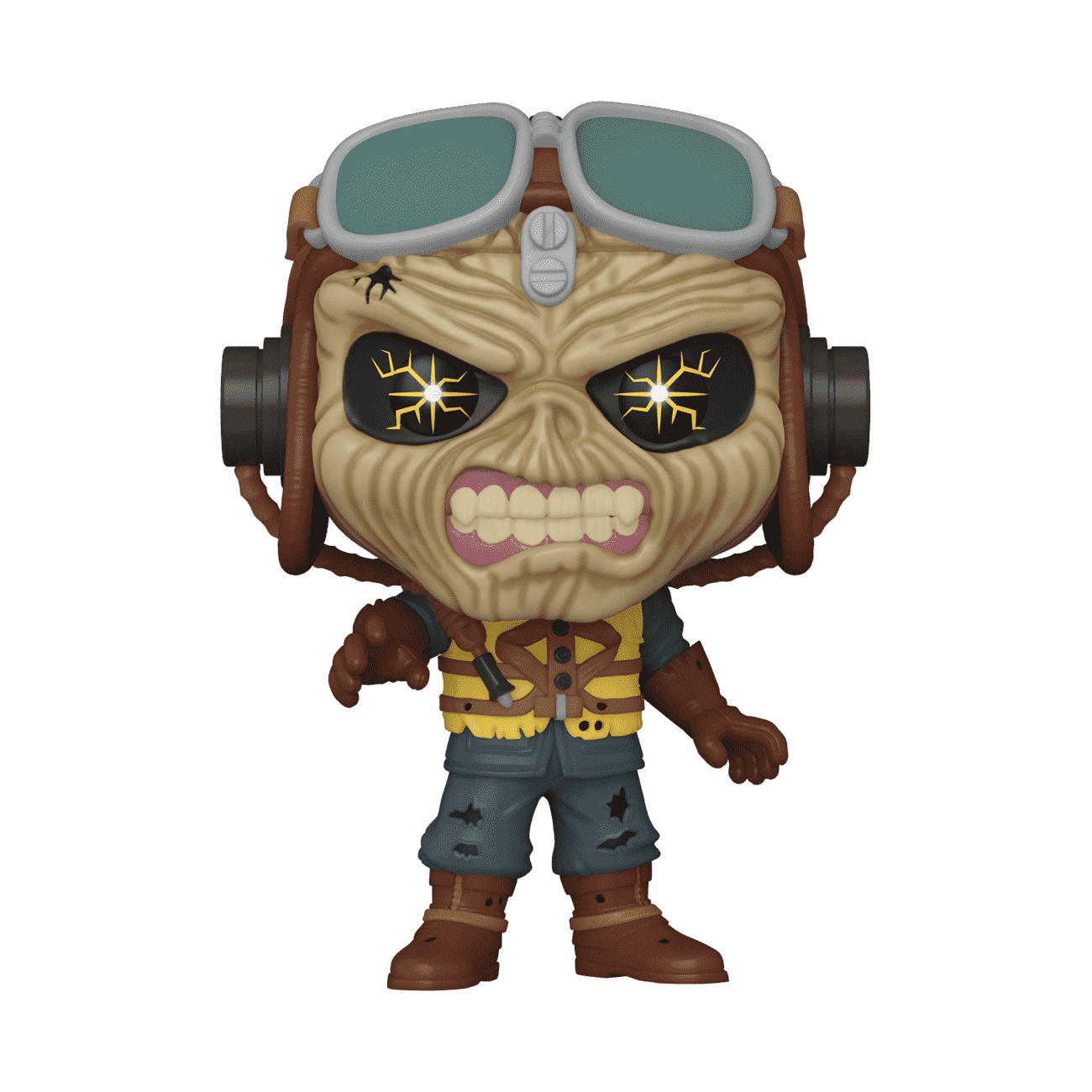 Pp94 Aces High Eddie Funko excl. 437