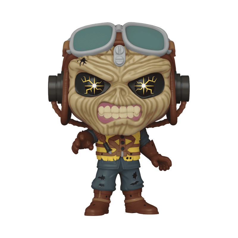 Pp94 Aces High Eddie Funko excl. 437
