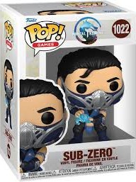 Pp66 Sub-Zero 1022