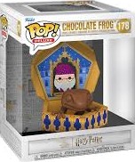Pq13 Chocolate Frog 178