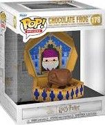 Pq13 Chocolate Frog 178
