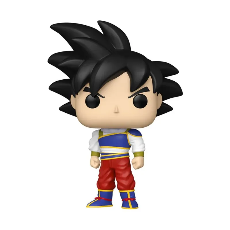 Pp20 Goku Yardrat Toy Temple 2106