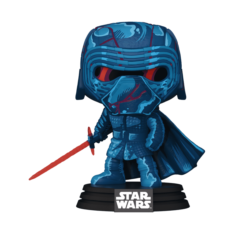 Pp88 Kylo Ren 770