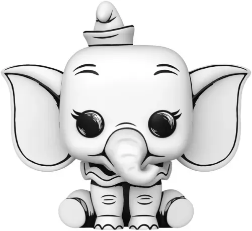 Pp126 Dumbo 1524