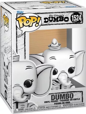 Pp126 Dumbo 1524