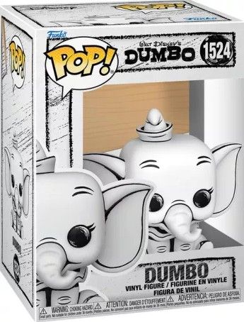 Pp126 Dumbo 1524