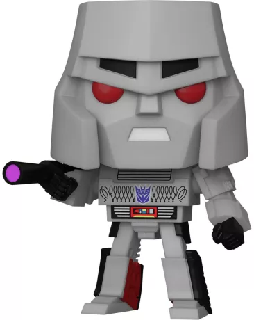Pp110 Megatron 132