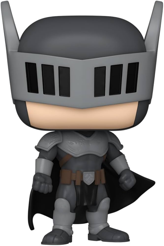 Pp87 Batman Knight Funko Excl. 513
