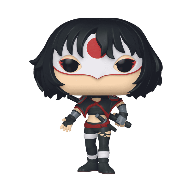 Pp58 Katana 534