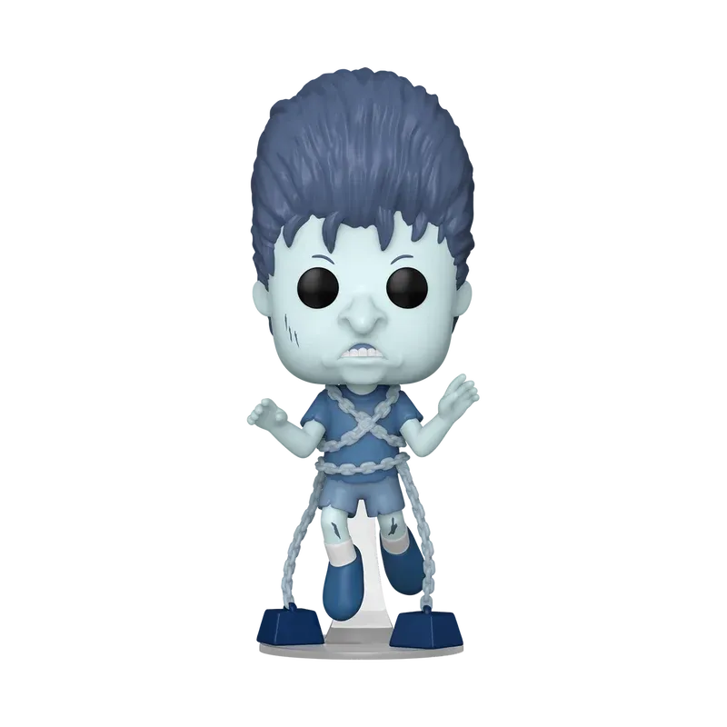 Pp118 Butt-Head Funko Excl. 1594