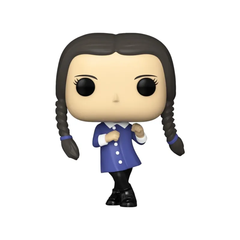 Pp122 Wednesday Addams 1549