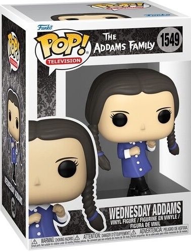 Pp122 Wednesday Addams 1549