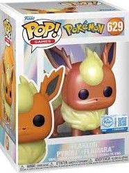 Pp23 Flareon 629