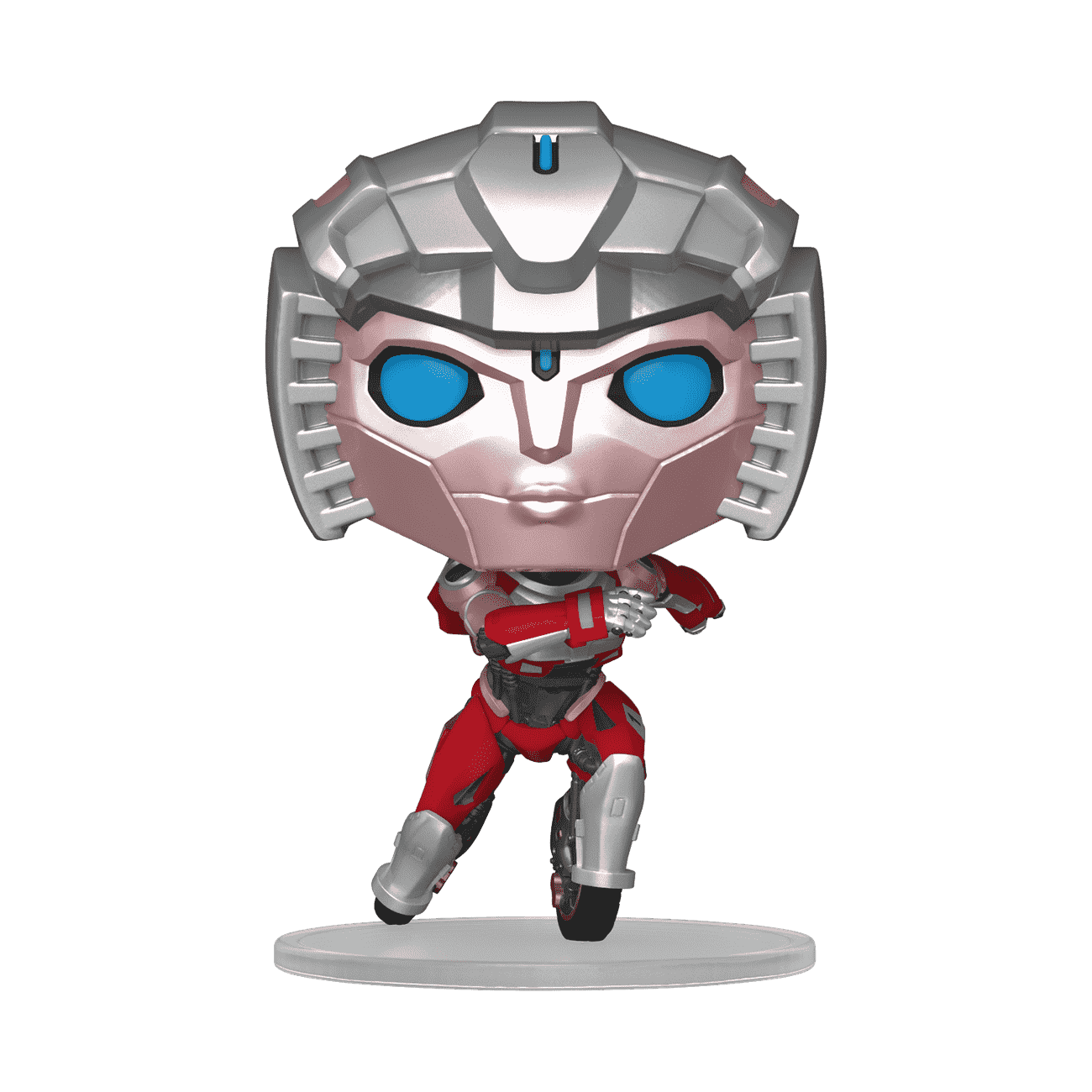 Pp54 Arcee 1374