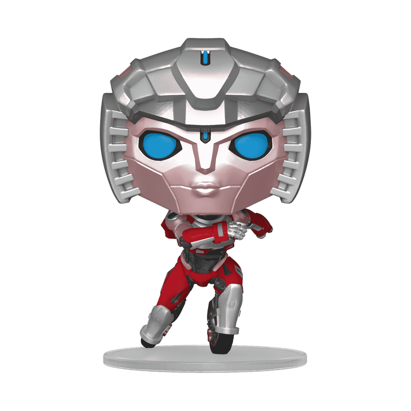 Pp54 Arcee 1374