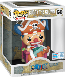 Pp37 Buggy The Clown 2024 Fallcon 1740