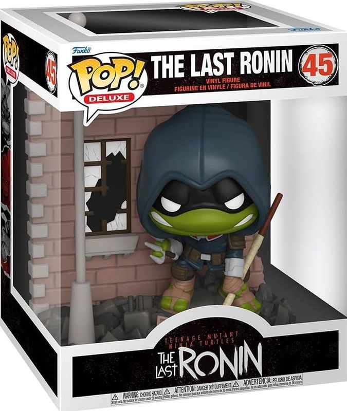 Pp39 The Last Ronin 45