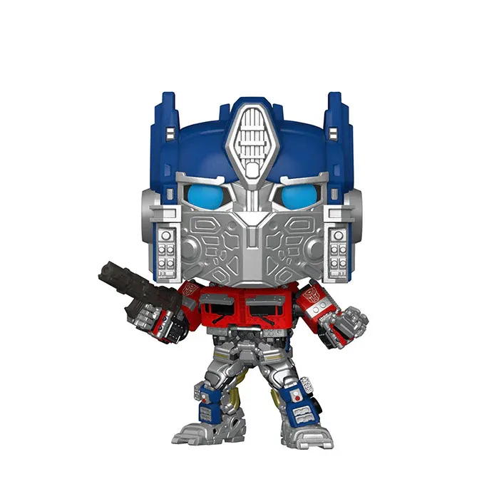 Pn177 Optimus Prime 1372