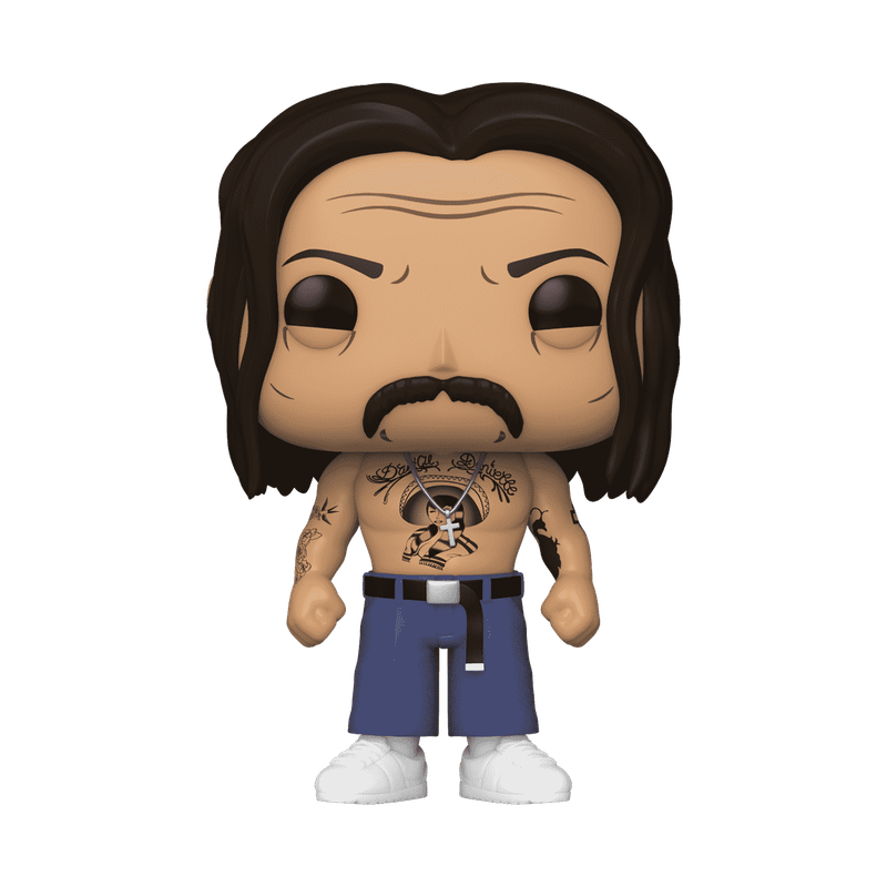 Pn183 Danny Trejo 229