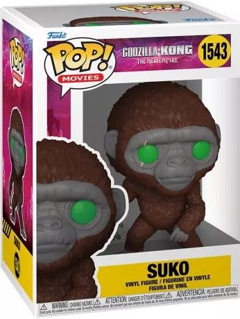 Pn216 Suko 1543