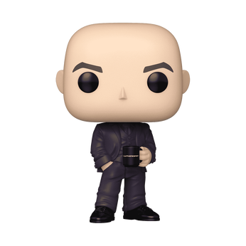 Pn242 Lex Luthor 564