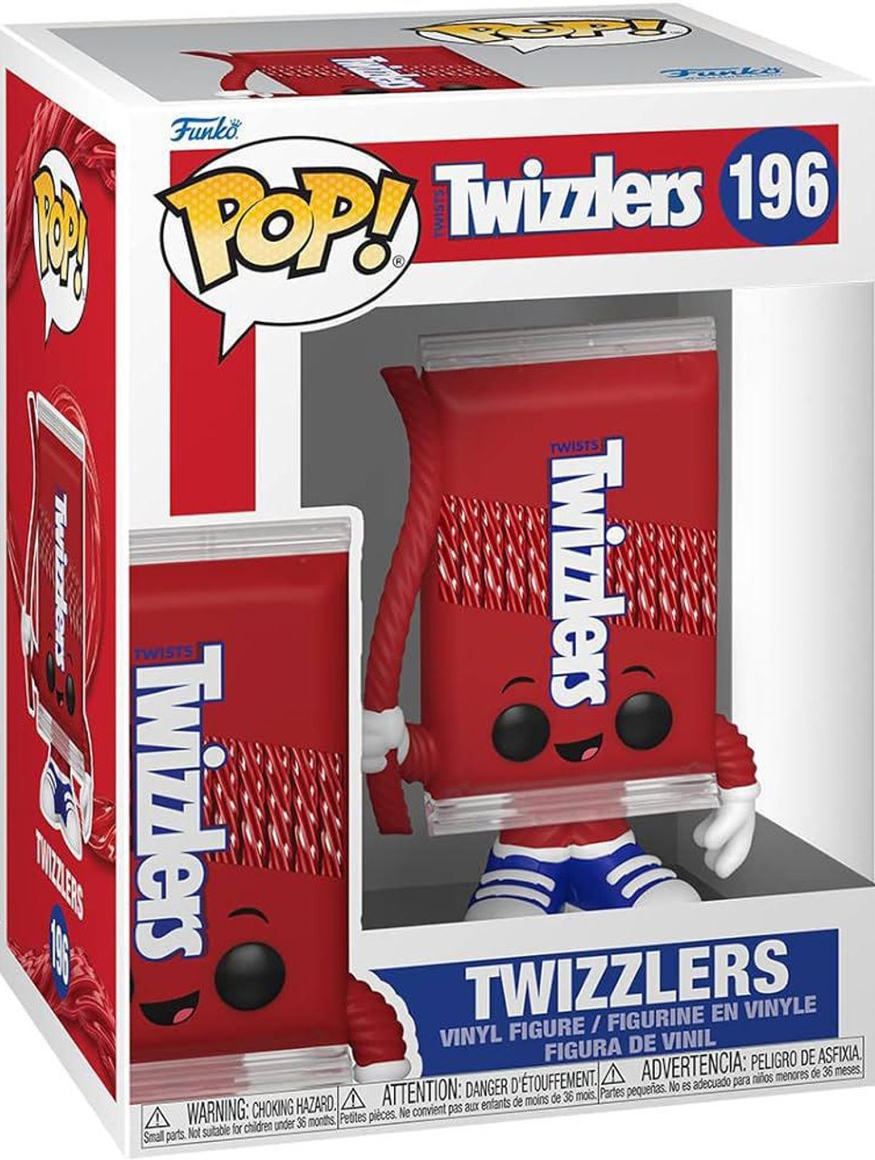 Pn185 Twizzlers 196