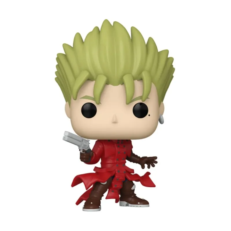 Pn172 Vash The Stampede 1362