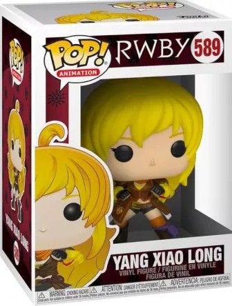 Pn170 Yang Xiao Long 589