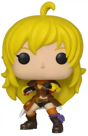 Pn170 Yang Xiao Long 589