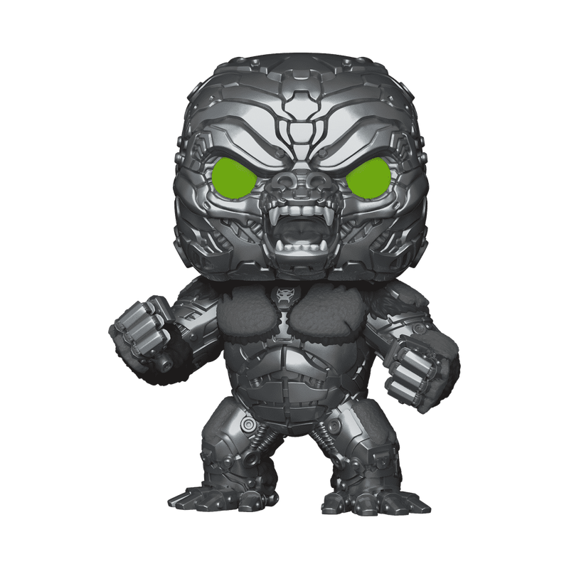 Pn182 Optimus Primal 1376