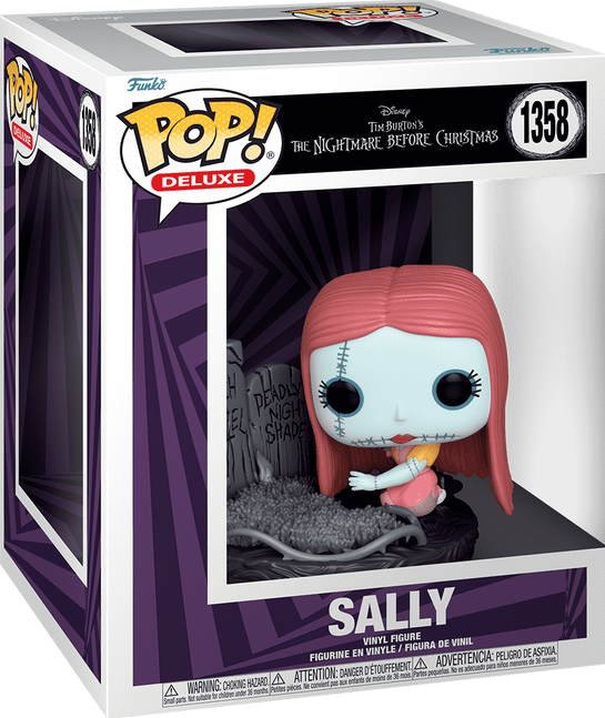 Pn161 Sally 1358