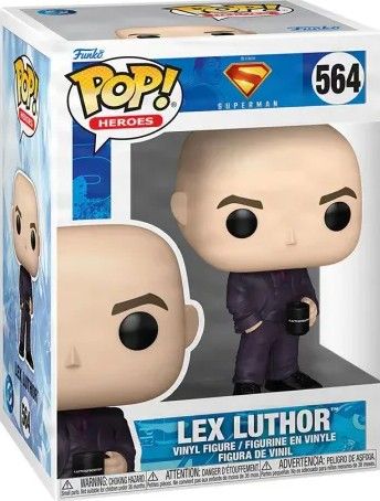 Pn243 Lex Luthor 564