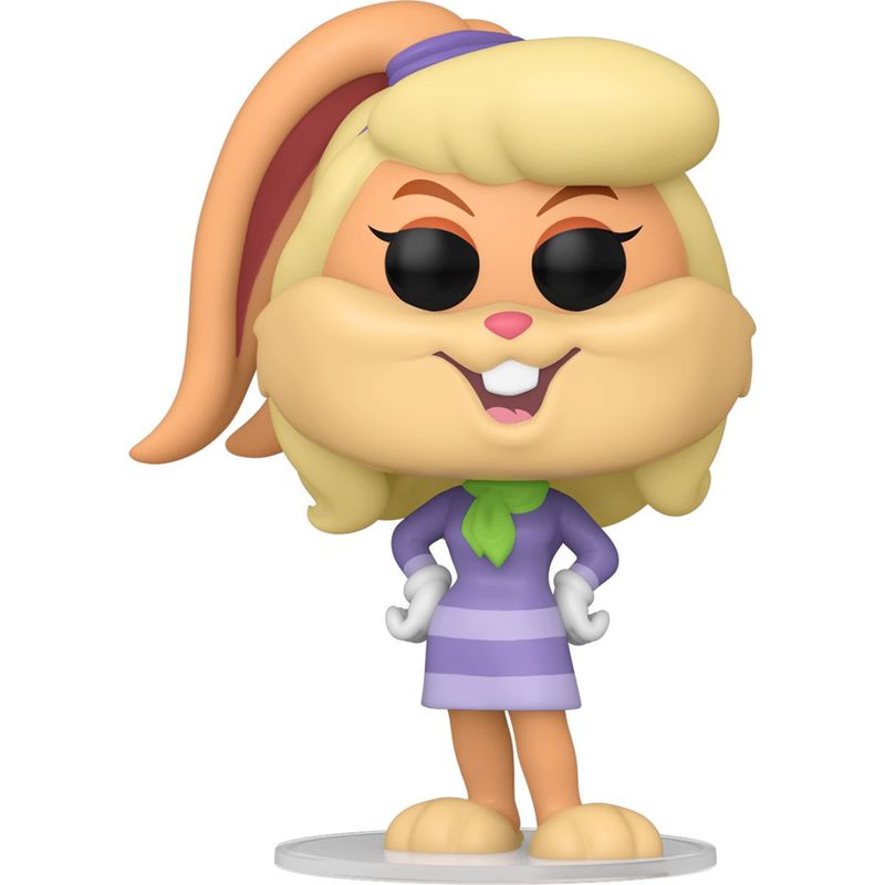 Pn190 Lola Bunny As Daphne Blake 1241