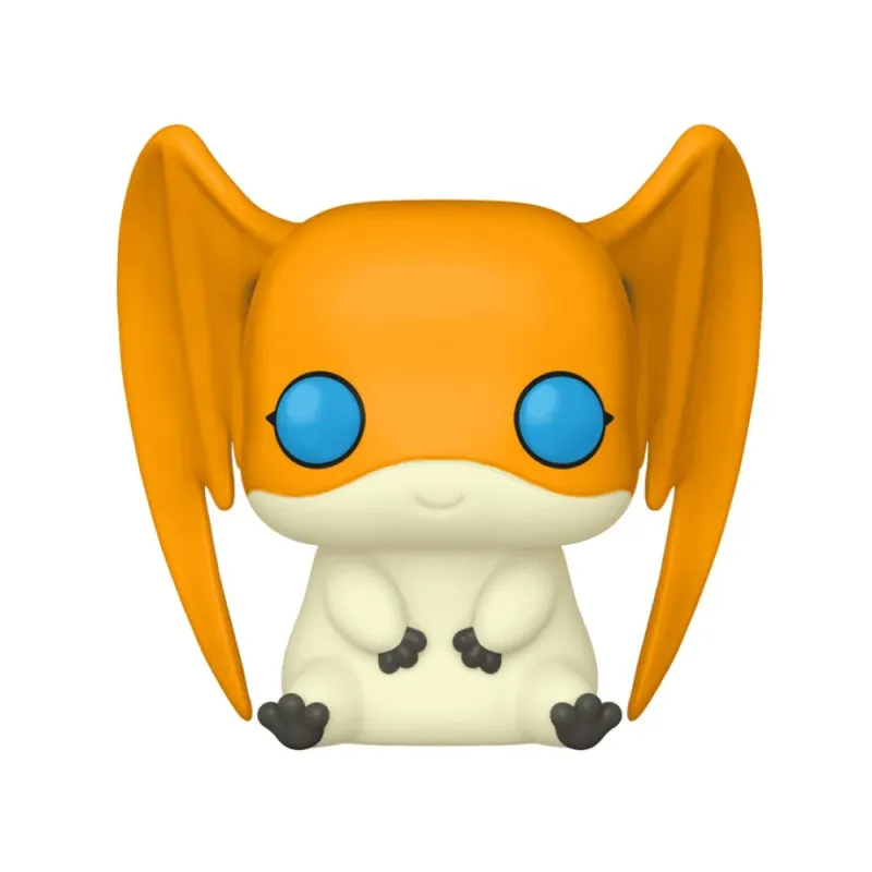 Pn175 Patamon 1387