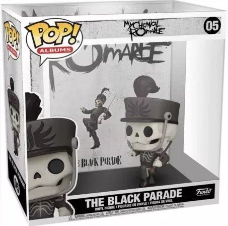 Pn226 The Black Parade 05