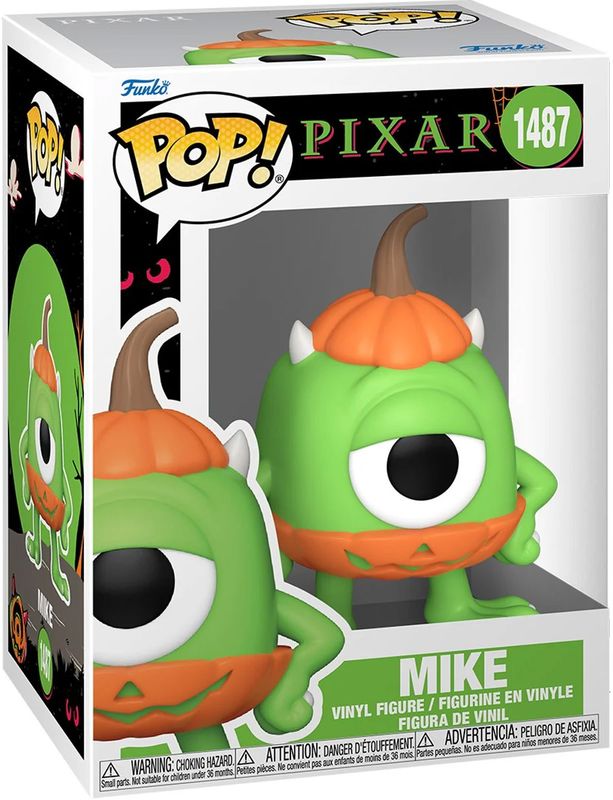 Jn183 Mike 1487