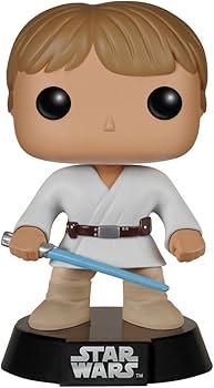 Bl25 Luke Skywalker (Tatooine) 49