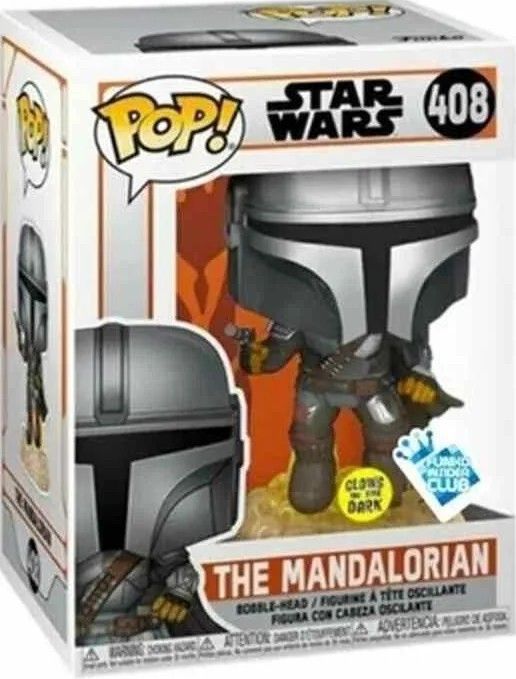 Gl25 The Mandalorian GiD Insider 408