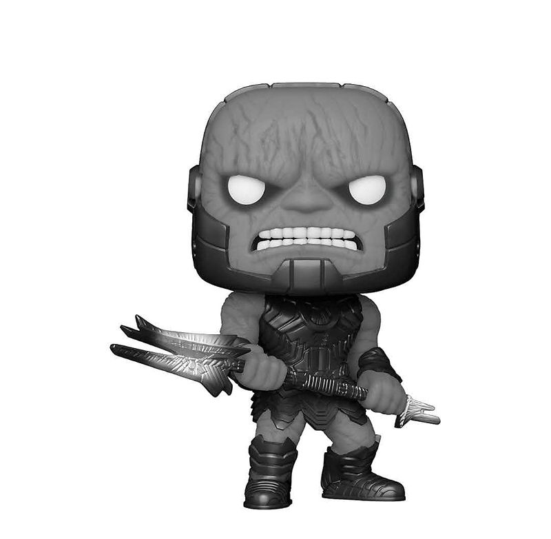 Gl49 Darkseid Dcshop 4500pcs 1126